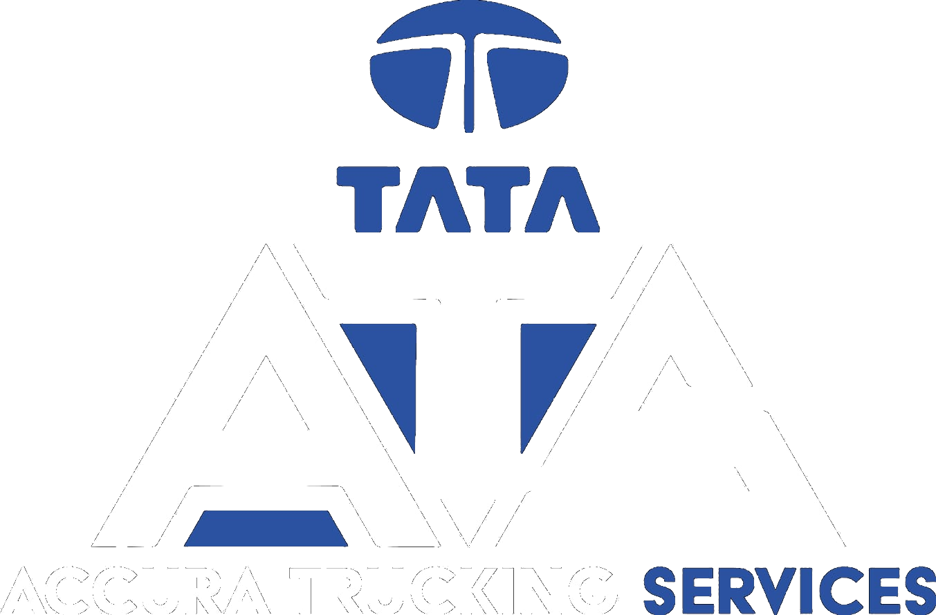 Accura Trucking Services logo