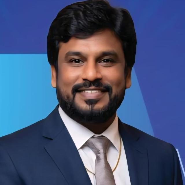E. Karthikeyan, Founder & Managing Director of Accura Trucking Services